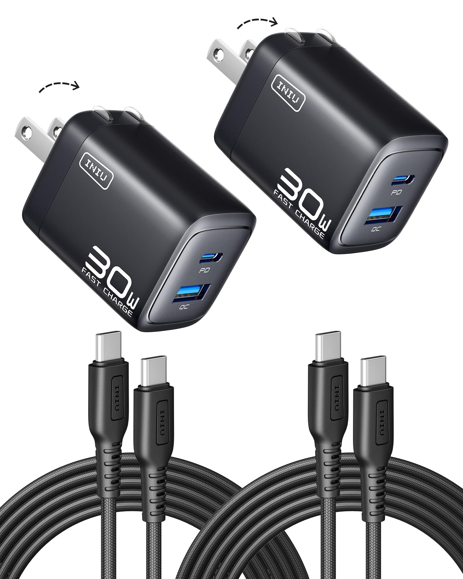 Wall Chargers